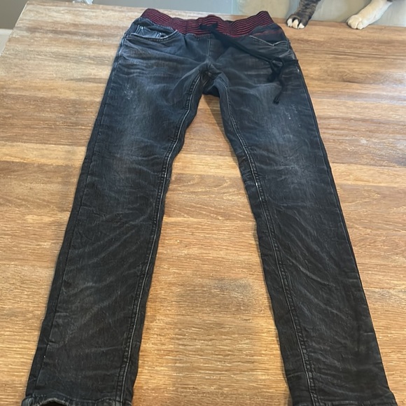 I2N blue denims jeans size M - Picture 9 of 13